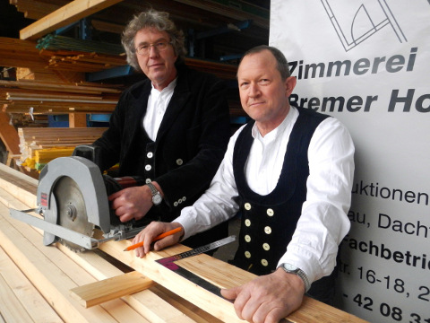 Rolf Dannenberg / Thomas Meier